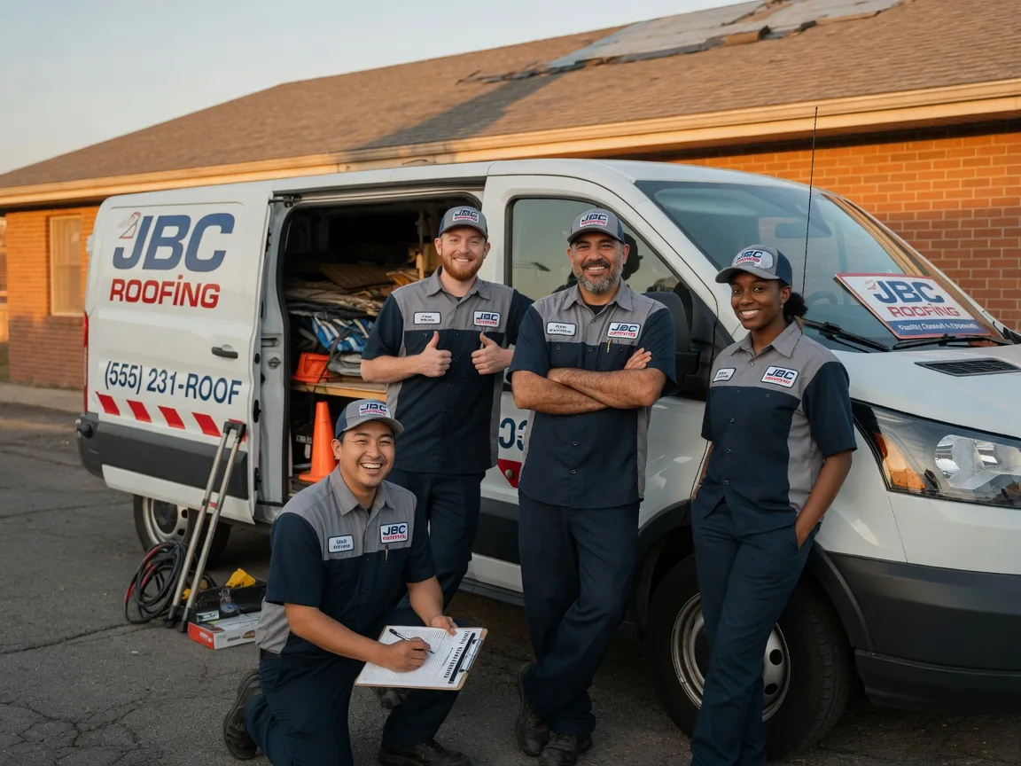 Roof Replacement company in Pearl, MS
