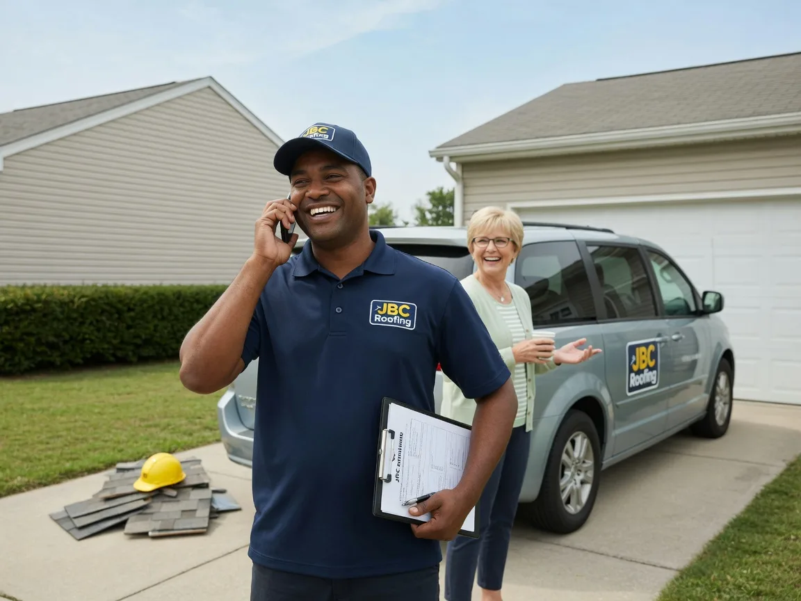 Roof Replacement Pearl, MS FAQs